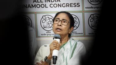 West Bengal chief minister Mamata Banerjee leader 1778026011198