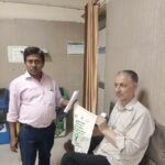 विश्व पर्यावरण दिवस अभियान के अंतर्गत लखनऊ जंक्शन पर पर्यावरण संरक्षण एवं जन-जागरूकता कार्यक्रम आयोजित 6 WhatsApp Image 2026 05 18 at 6.06.04 PM