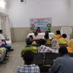 विश्व पर्यावरण दिवस अभियान के अंतर्गत लखनऊ जंक्शन पर पर्यावरण संरक्षण एवं जन-जागरूकता कार्यक्रम आयोजित 7 WhatsApp Image 2026 05 18 at 6.06.08 PM