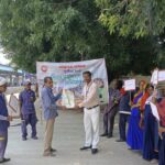 विश्व पर्यावरण दिवस अभियान के अंतर्गत लखनऊ जंक्शन पर पर्यावरण संरक्षण एवं जन-जागरूकता कार्यक्रम आयोजित 2 WhatsApp Image 2026 05 18 at 6.07.21 PM Copy