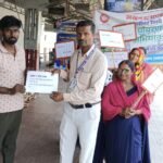 विश्व पर्यावरण दिवस अभियान के अंतर्गत लखनऊ जंक्शन पर पर्यावरण संरक्षण एवं जन-जागरूकता कार्यक्रम आयोजित 4 WhatsApp Image 2026 05 18 at 6.07.24 PM Copy