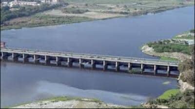 Yogi govt introduces SCADA based system for real t 1778340370414