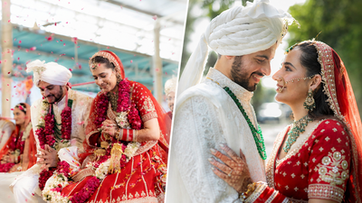 aakash and roshni