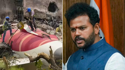 air india crash probe