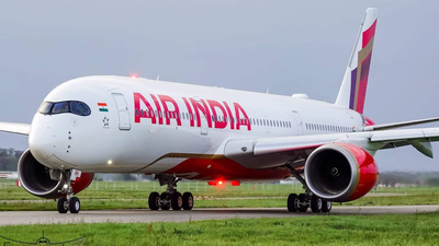 air india file photo