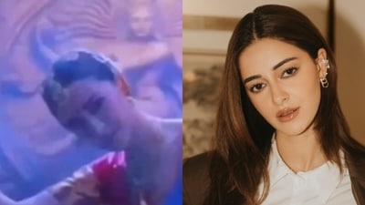 ‘हमारी संस्कृति बॉलीवुड को बख्श दो’: सोशल मीडिया ने चांद मेरा दिल में अनन्या पांडे के भरतनाट्यम प्रदर्शन को ट्रोल किया
