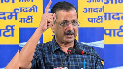 arvind kejriwal
