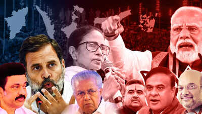 assembly elections results 2026 the top winners and losers