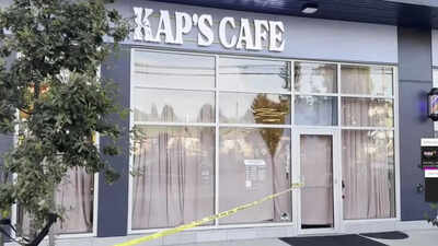 attack near kaps cafe in canada