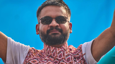 balendra shah