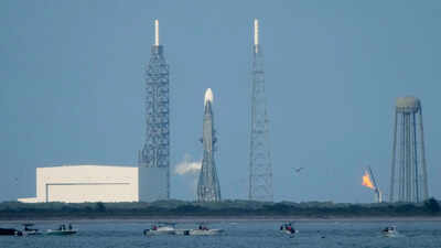 blue origin