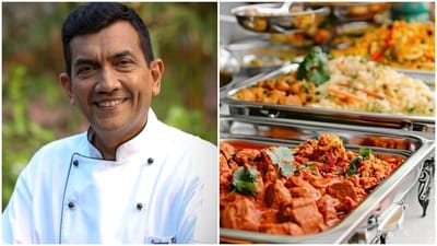 buffet sanjeev Kapoor 1777780962018 1777780965892
