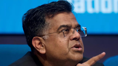 cabinet secretary t v somanathan