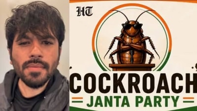 सीजेपी के संस्थापक अभिजीत डुबकीके का कहना है कि उनका इंस्टाग्राम अकाउंट ‘हैक’ हो गया, बैकअप अकाउंट भी हटा दिया गया