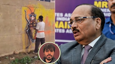 सीजेआई की टिप्पणी से लेकर सीजेआई की अदालत तक, कॉकरोच जनता पार्टी के लिए पूर्ण क्षण: ‘उचित समय पर सुनवाई करेंगे’