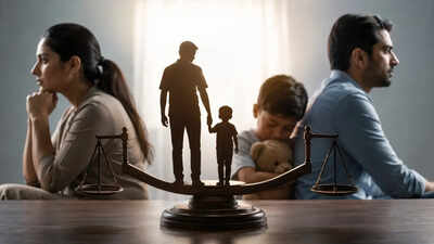 custody dispute