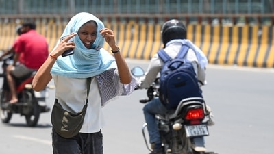 जब तापमान 40 डिग्री सेल्सियस तक बढ़ जाता है: न्यूरोलॉजिस्ट गर्मियों में स्ट्रोक के खतरे की चेतावनी देते हैं; गर्मी की लहरें, निर्जलीकरण मस्तिष्क को कैसे प्रभावित करते हैं