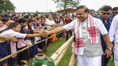 himanta biswa sarma in nalbari
