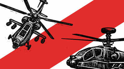 how indias indigenous attack chopper stacks up against americas deadly ah 64e