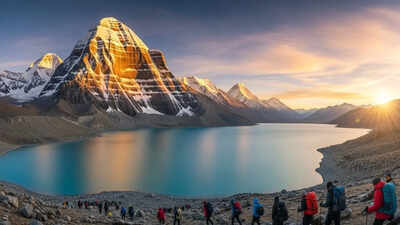 india launches registration for 2000 pilgrims for kailash mansarovar yatra 2026