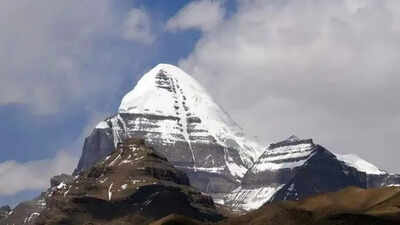 kailash mansarovar
