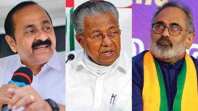 kerala key fights to look out for