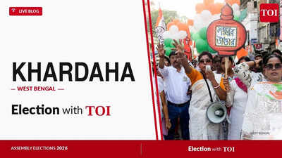 khardaha