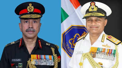 lieutenant general n s raja subramani retd vice admiral krishna swaminathan