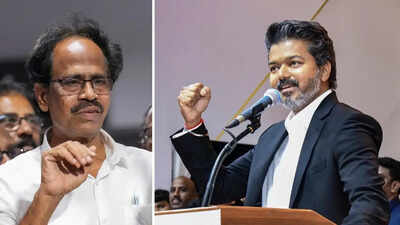 m veerapandiyan and vijay