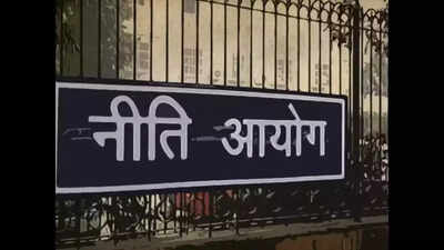 niti aayog