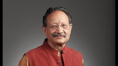 बीसी खंडूरी: मंत्री जिन्होंने स्वर्णिम चतुर्भुज को आकार देने में मदद की