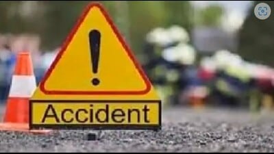 p Bride s father relative die in road accident m 1778354715908