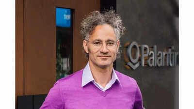 palantir ceo alex karp