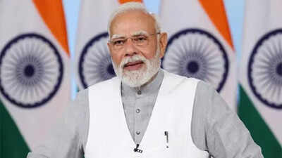 ‘जब भी भारत को युद्ध का सामना करना पड़ा या…’: मध्य पूर्व संकट के बीच पीएम मोदी ने नागरिकों से जिम्मेदारी निभाने का आग्रह किया | भारत समाचार