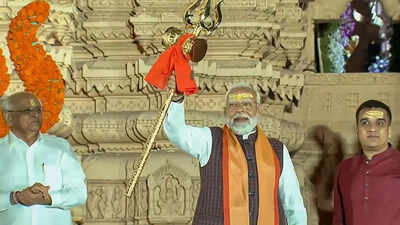 pm modi39s somnath visit