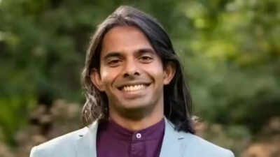 q manivannan