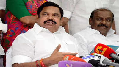 quothonour killings on rise under stalin led failure model regimequot eps slams tamil nadu govt over