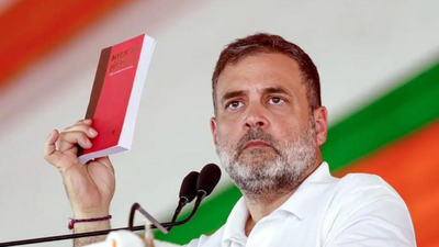 rahul gandhi faces fir over traitors remark against pm modi amit shah