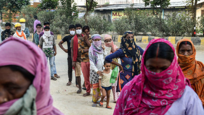 2024 में आत्महत्या से होने वाली सभी मौतों में से 31% दैनिक वेतन भोगी थे, जो एक दशक में सबसे अधिक है: एनसीआरबी | भारत समाचार