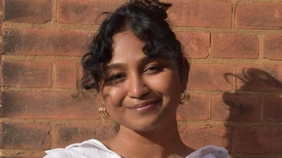 भारतीय मूल की छात्र नेता का दावा है कि स्कॉटिश ग्रीन्स ने वीजा स्थिति को लेकर उनसे चुनावी दौड़ छोड़ने के लिए कहा था