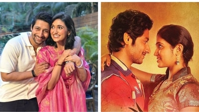 इंटरनेट पर ‘सैराट’ के सितारों रिंकू राजगुरु, आकाश थोसर के पुनर्मिलन की भरमार नहीं है, क्योंकि फिल्म की रिलीज के 10 साल पूरे हो गए हैं।