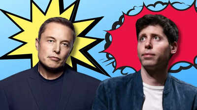 sam altman on elon musk 39show up uninvited to gpt 5539s private party and deliver a powerful curse3