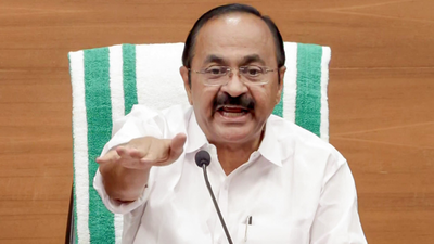केरल चुनाव समापन: यूडीएफ ने एलडीएफ के 10 साल के शासन को कैसे समाप्त किया | भारत समाचार