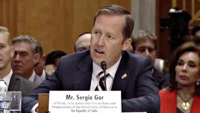 sergio gor