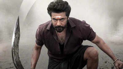 suriya
