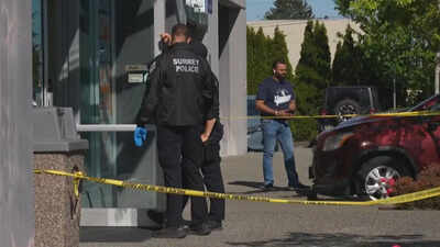 surrey police ap image