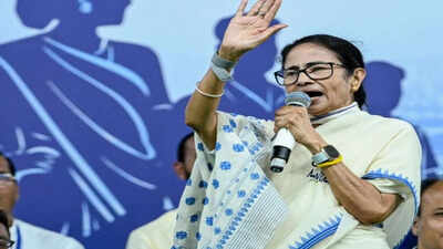 tmc supremo mamata banerjee