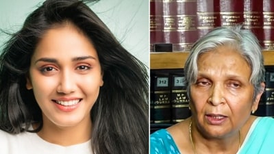 सुप्रीम कोर्ट ने बताया कि सीबीआई एक दिन के भीतर त्विशा शर्मा की मौत की जांच अपने हाथ में ले सकती है