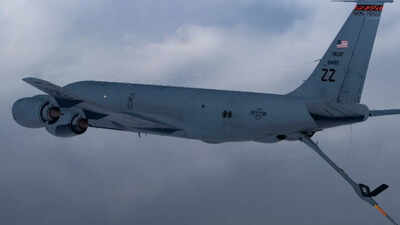 us air force kc 135 stratotanker