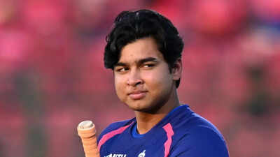 vaibhav sooryavanshi ap photo